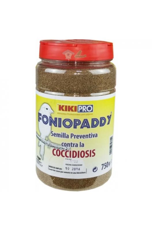 FONIOPADDY KIKI Bote 750gr.