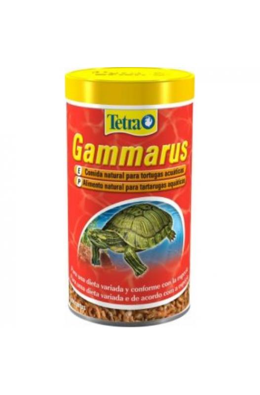 GAMMARUS 100 ML.TETRA .