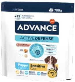 ALIMENTO PARA CACHORROS ADVANCE PUPPY SENSITIVE