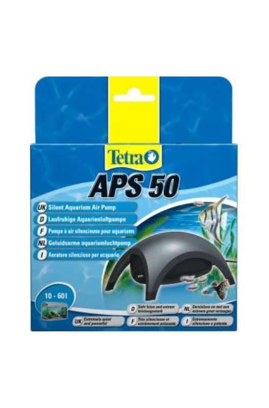 AIREADOR TETRA APS50 PARA ACUARIOS