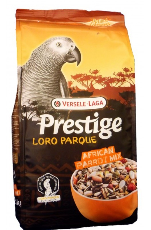 ALIMENTO PRESTIGE LORO