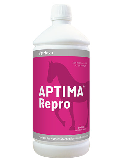 suplemento para Ayudar a Mantener y Potenciar la función Reproductiva y Optimizar la Fertilidad en caballos| suplemento y vitaminas caballos-Bolypets