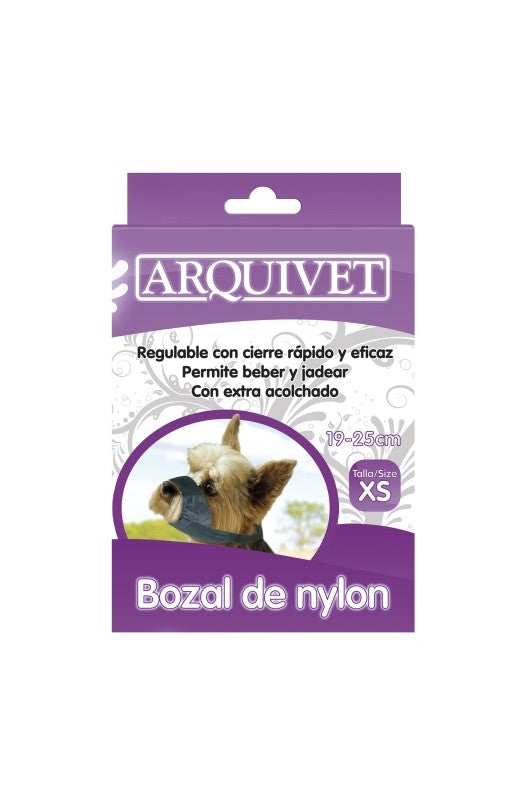bozal para su perro | Bozal para perros-Bolypets