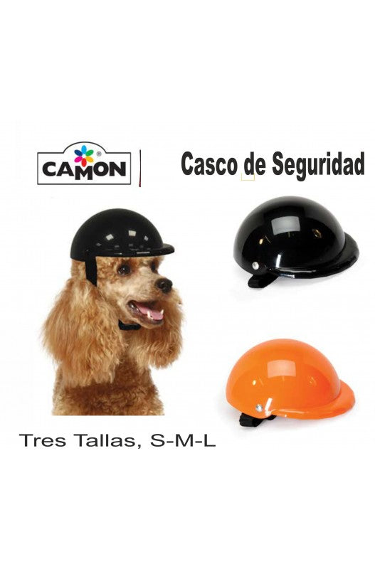 Este casco de protección, es un accesorio original para dar un divertido paseo en bici