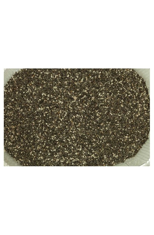 CHIA 25 KG.(SALVIA HISPANICA)