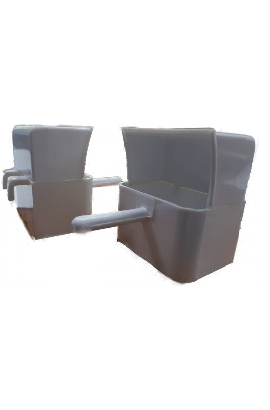 Comedero Interior - Bolypets