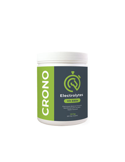electrolitos para caballos reforzados con Vitamina E y Selenio . Rehidratar, Proteger y Optimizar la Recuperación Muscular, y potenciar el Rendimiento | suplemento y vitaminas caballos-Bolypets