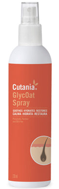 CUTANIA® GlyCoat Spray