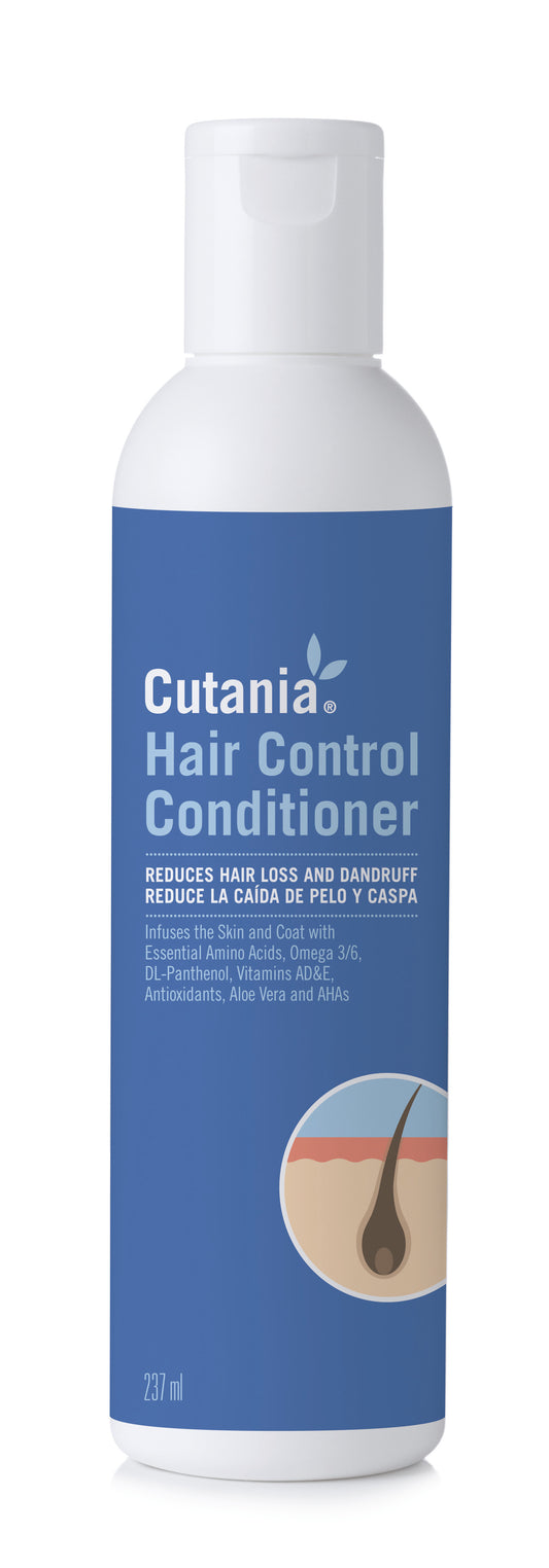 Cutania® Hair Control Conditioner