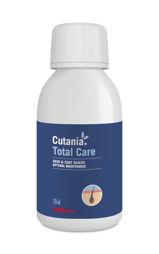 CUTANIA® Total Care 120 ml