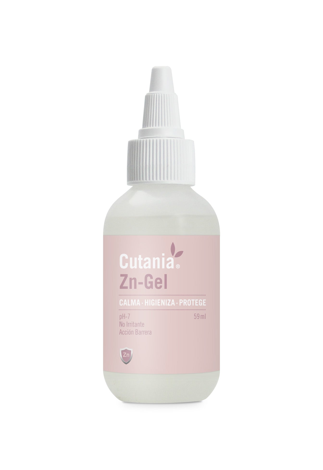 Solución dermatológica en spray o gel de base acuosa y pH neutro, con acción calmante de alta seguridad para perros, gatos, caballos y otros animales.| salud y bienestar mascotas-Bolypets