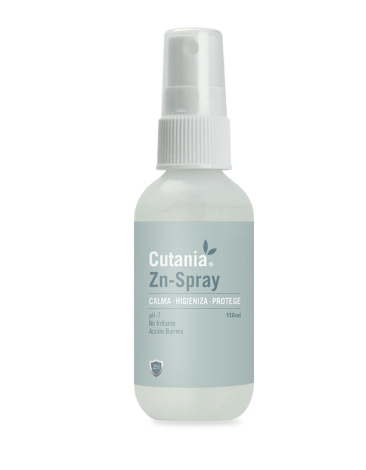 CUTANIA® Zn-Spray 118 ml