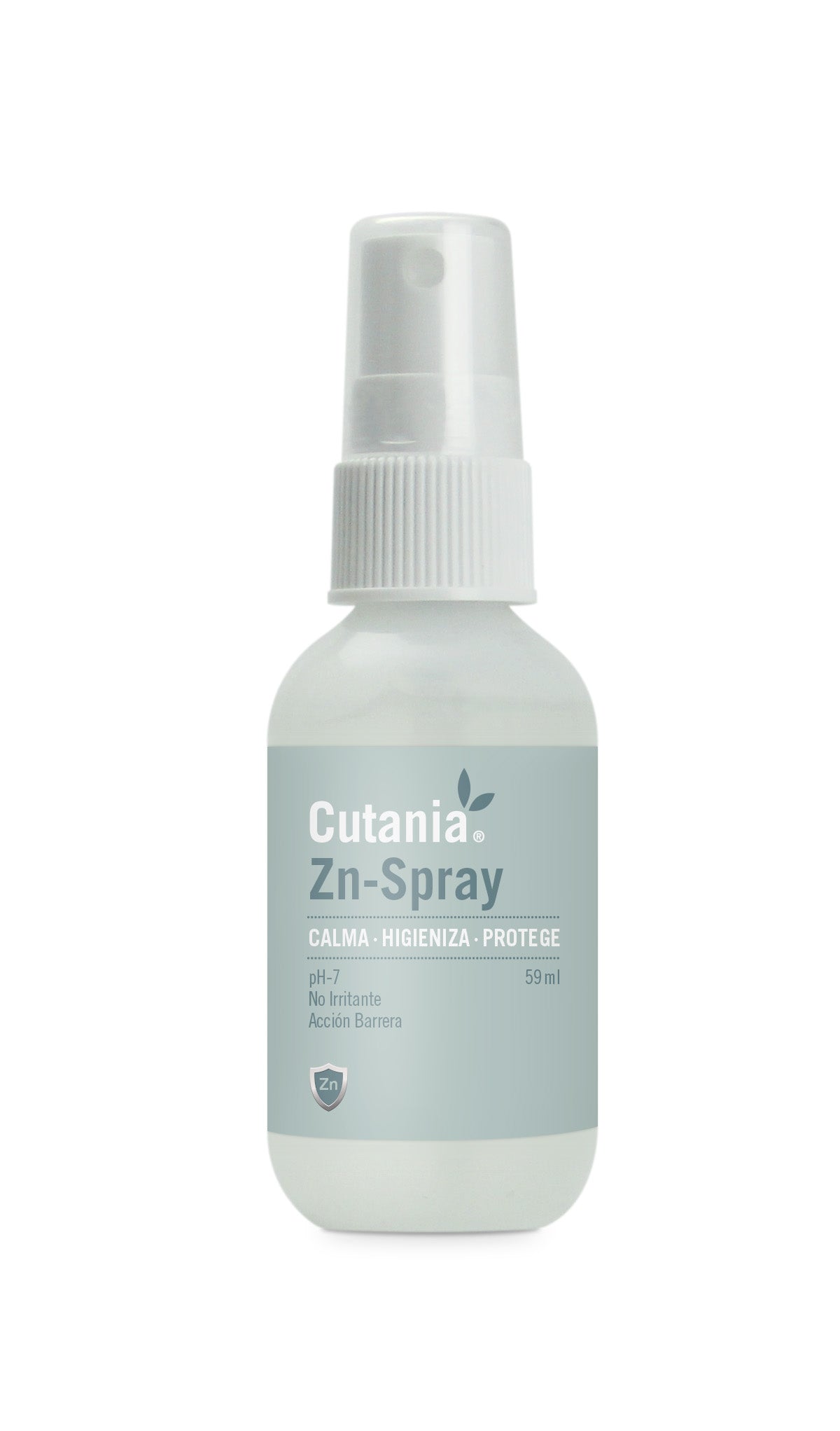 Solución dermatológica en spray o gel de base acuosa y pH neutro, con acción calmante de alta seguridad para perros, gatos, caballos y otros animales.| salud y bienestar mascotas-Bolypets

