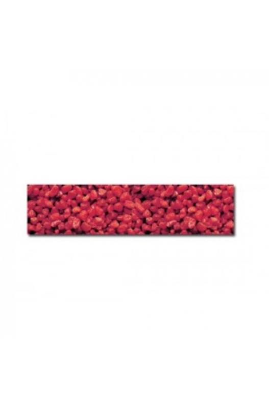 grava color roja para decoración de acuarios. | Accesorios plantas y decoración-Bolypets