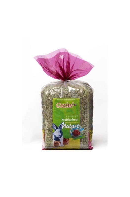 Heno frescos para nuestros roedores es una fuente de alimentacion muy completa. | heno roedores-Bolypets