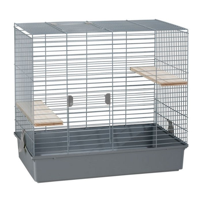 JAULA CHINCHILLA 