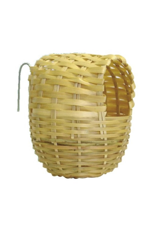 NIDO EXOTICO BAMBU