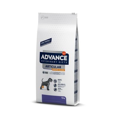  Pienso Articular Reduced Calorie INDICACIONES: Apoyo nutricional para perros con sobrepeso y con patologías que cursen con inflamación y dolor articular Apoyo a la salud articular después de una cirugía o traumatismo Apoyo nutricional en casos de osteoartritis y su tratamiento preventivo 