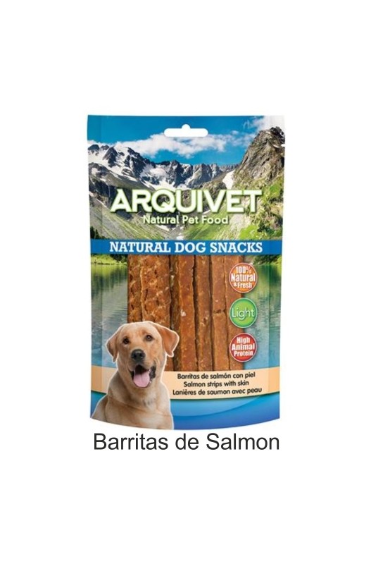 Sabroso snack totalmente natural, con un alto nivel de proteína. Snack light, es perfecto para aquellos perros que siguen una dieta reducida en grasas, o simplemente para mantener un peso ideal y equilibrado