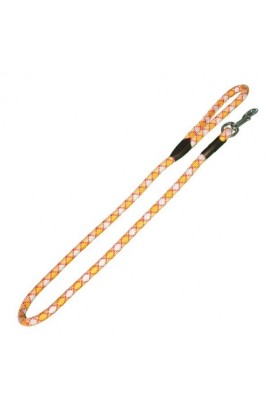 ramal de cuerda de 120x1,3cm es perfecto para pasear a tu perro con estilo