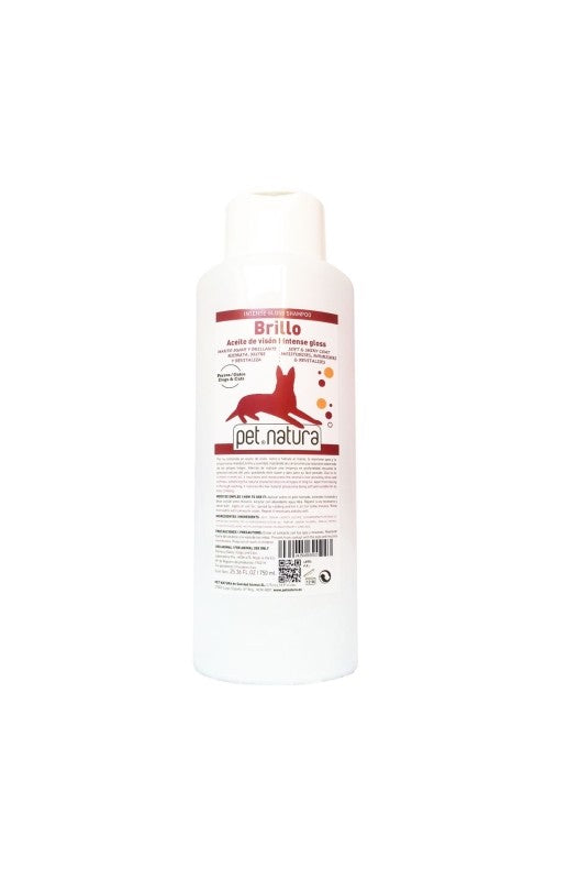 SHAMPOO Válido tanto para perros como para gatos. La piel y el pelo es el reflejo de la salud de su mascota. Un pelaje descuidado, sucio, seborreico o con nudos, resulta desagradable al tacto, da mal olor y favorece la proliferación de parásitos externos o insectos, hongos y bacterias que pueden acabar produciendo infecciones (Piodermas) y en ocasiones alergias. 