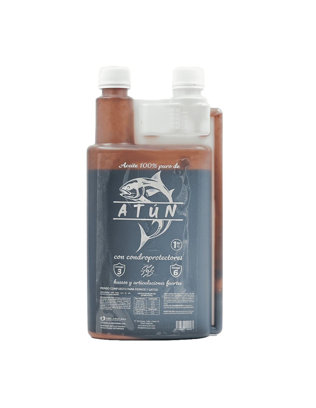 |Suplemento naturales para perros -Bolypets