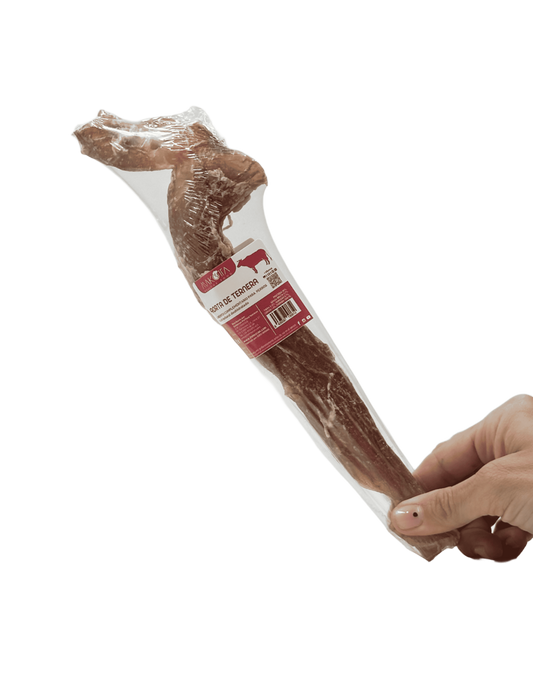 Aorta de Ternera Deshidratada, Snacks naturales para perros|Bolypets