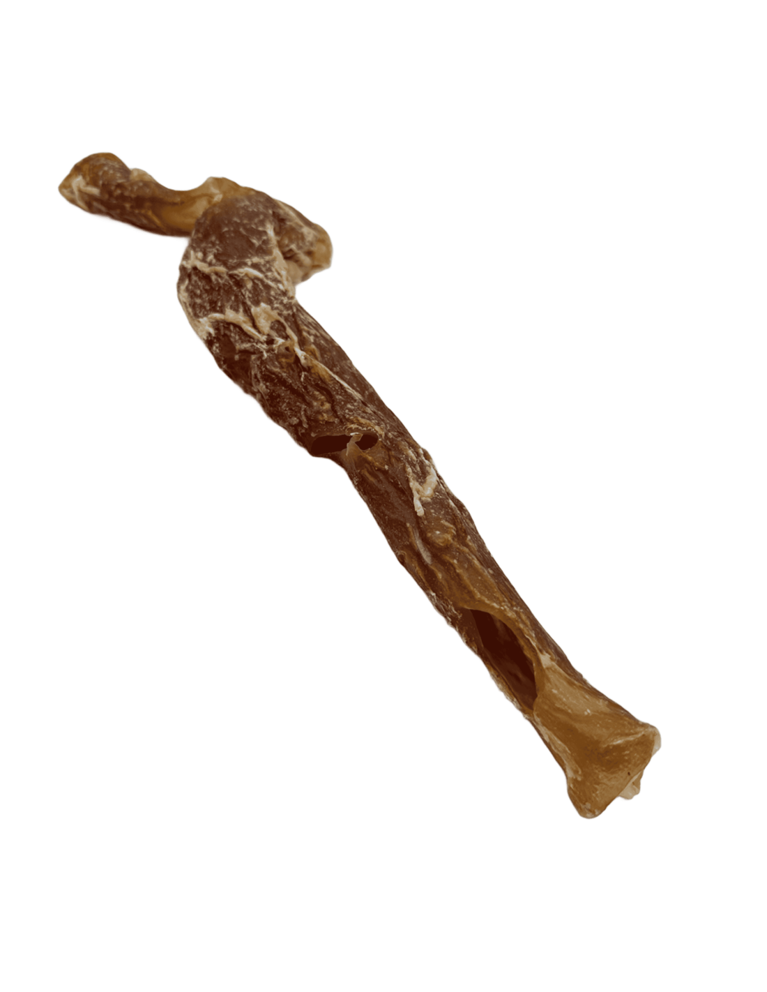 Aorta de Ternera Deshidratada, Snacks naturales para perros|Bolypets