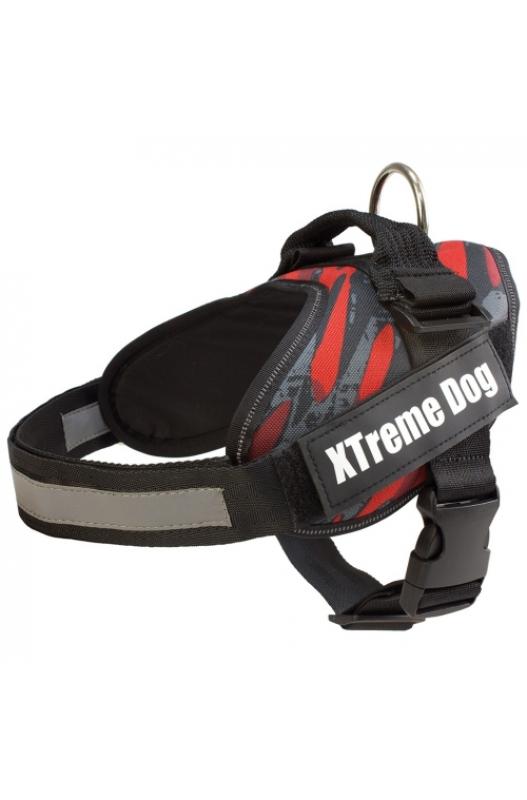 ARNES XTREME DOG CAMUFLAJE