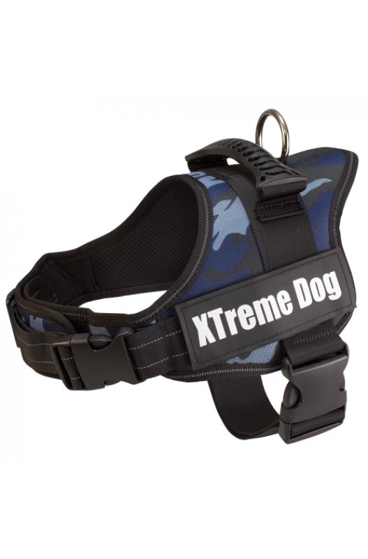 ARNES XTREME DOG CAMUFLAJE