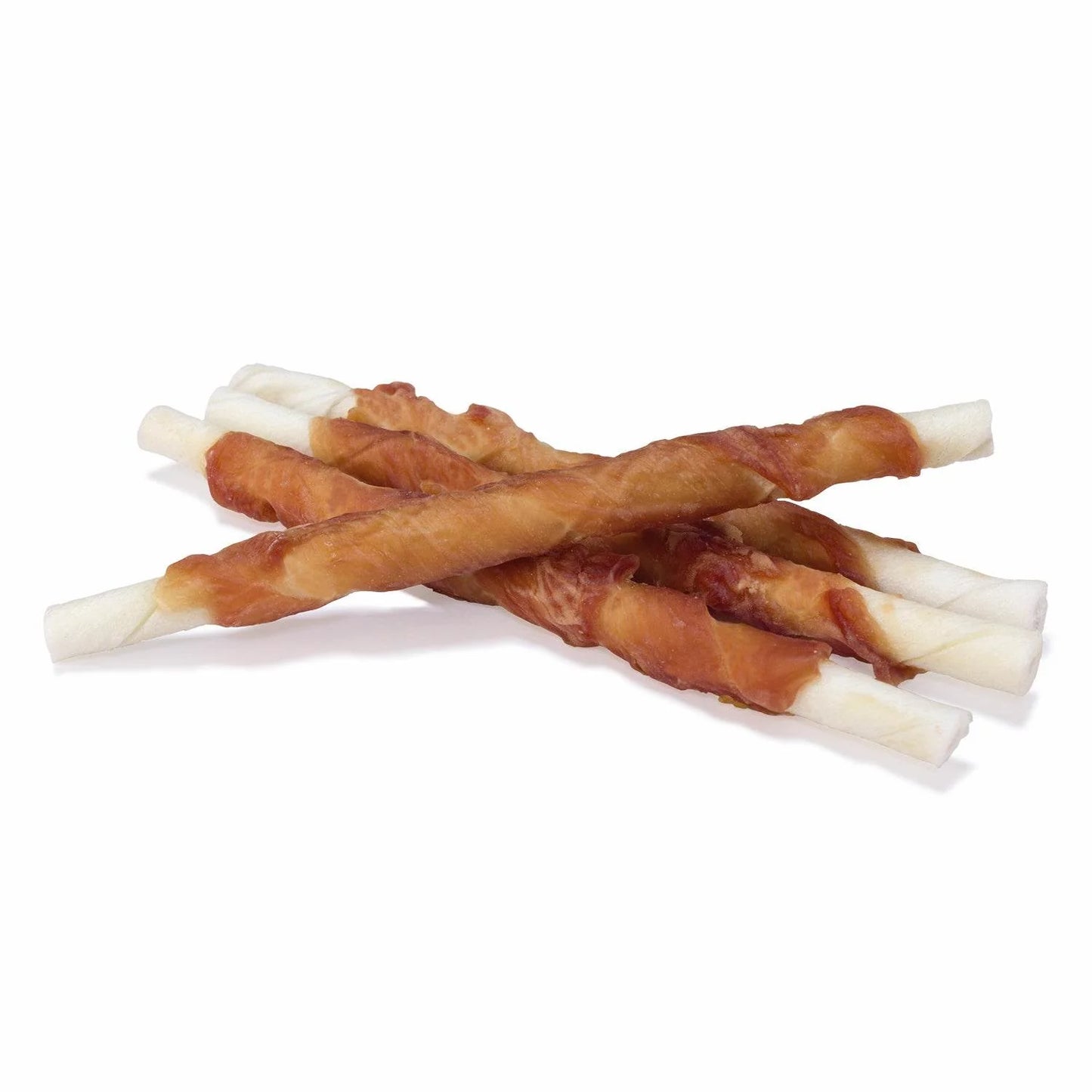 Arquivet Twist con Pato Enrollado | snack como premio para perros - Bolypets.com