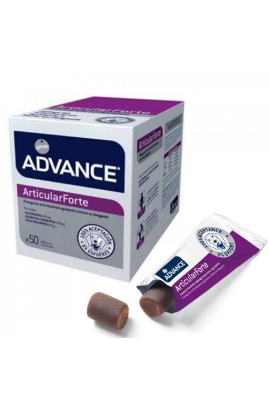 articular forte perros