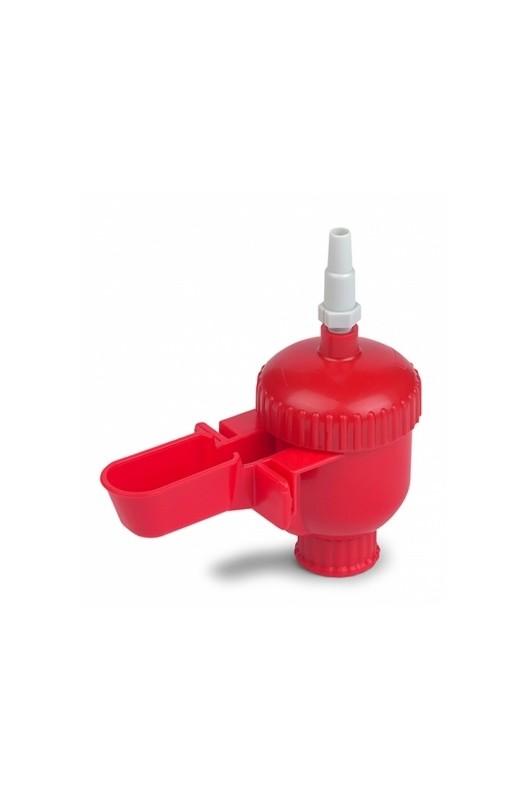 Bebedero aves mini automático - Bolypets