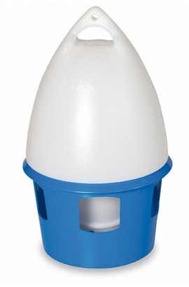 bebedero palomas | Bebedero para palomas en 8 y 12 litros - Bolypets
