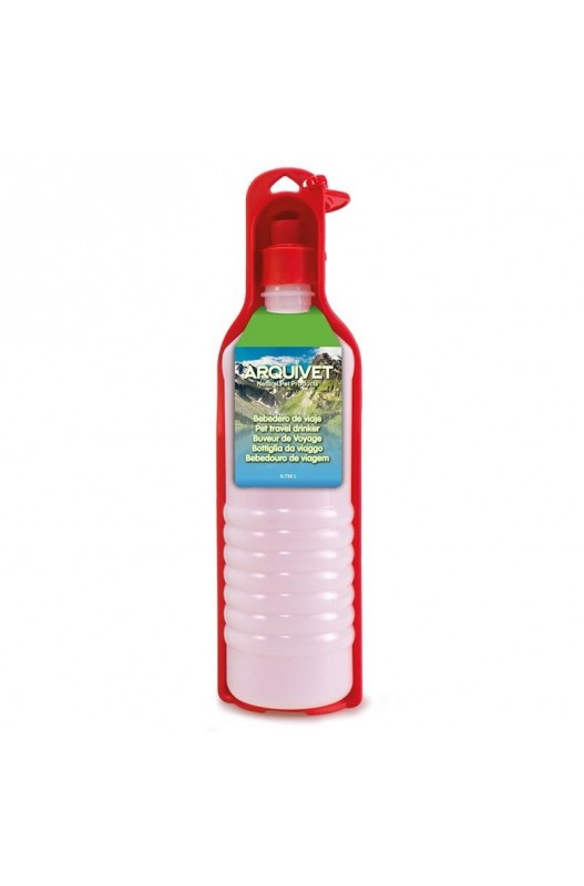 BEBEDERO DE PASEO 750ml.