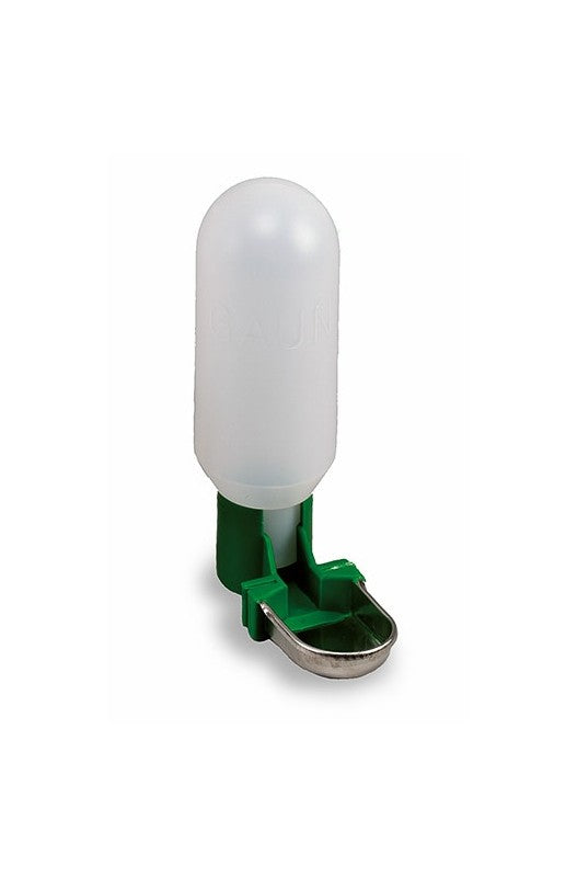 Bebedero semiautomático con botella 35 cl - Bolypets