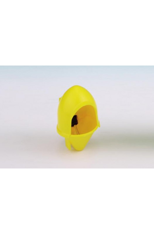Protector para  bebedero de cazoleta gallinas - Bolypets