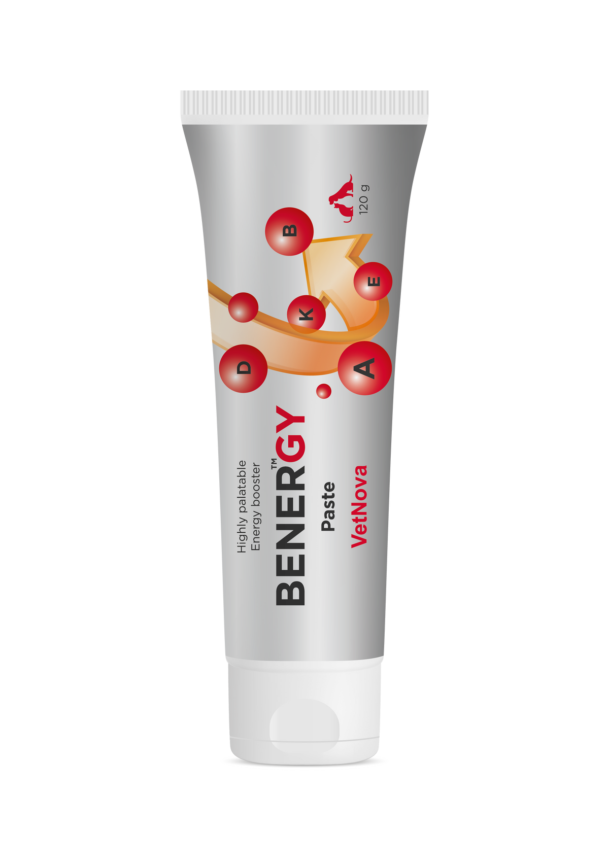 BENER GY Paste pasta energética de alta palatabilidad y fácil digestión para perros y gatos-bolypets