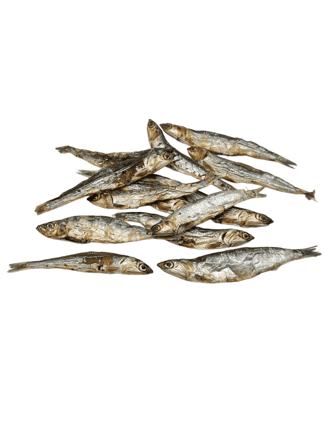 Boquerón Deshidratado |Snacks naturales para perros -Bolypets