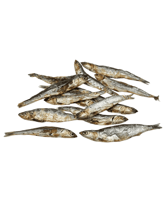 Boquerón Deshidratado |Snacks naturales para perros -Bolypets