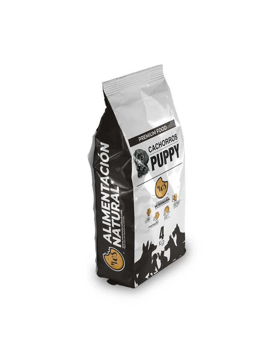 CACHORROS - PUPPY