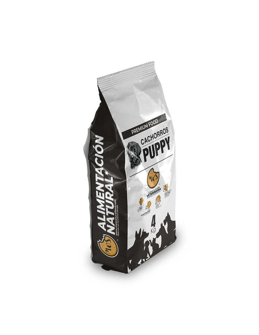 CACHORROS - PUPPY