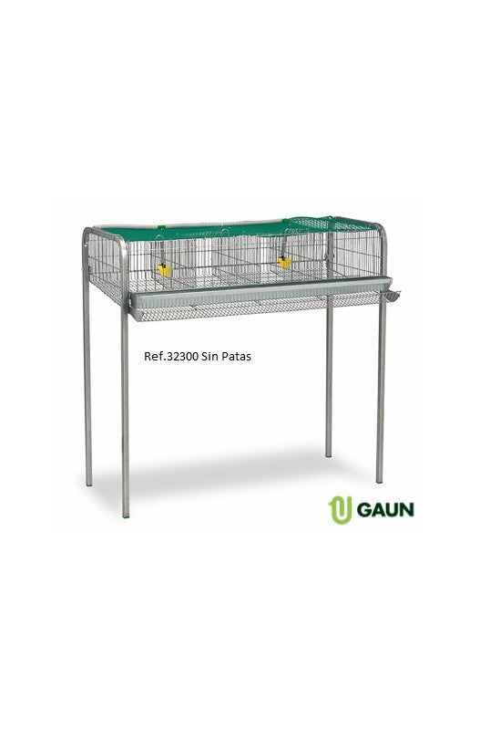 CESTA JAULA COSDORNICES