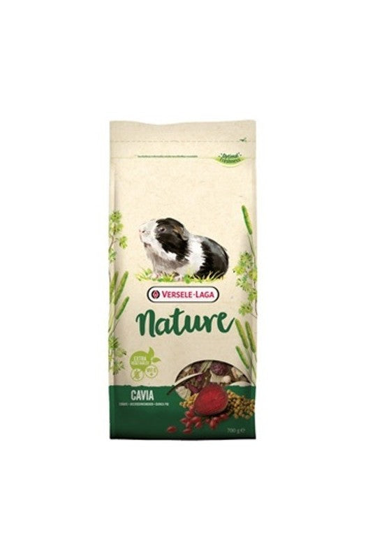 COBAYA NATURE 700gr. Versele-Laga