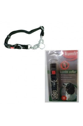 KOMBI COLLAR T/L PARA PERROS