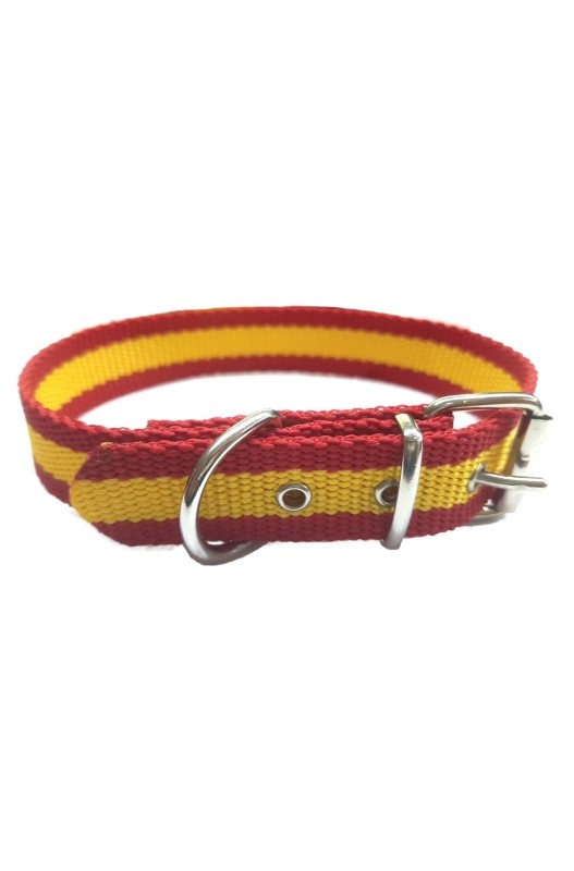 COLLAR NYLON  B .ESPAÑOLA