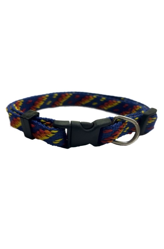 collar de perro