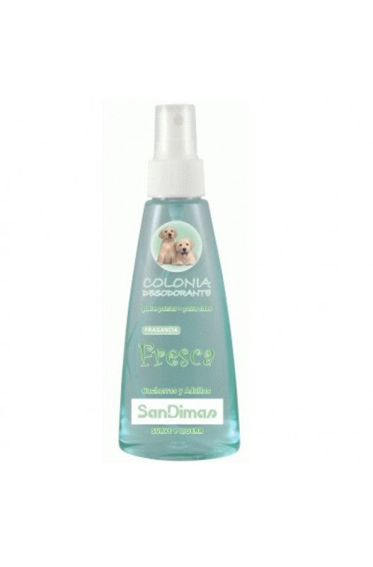 COLONIA FRESCA 150 ML. SanDimas