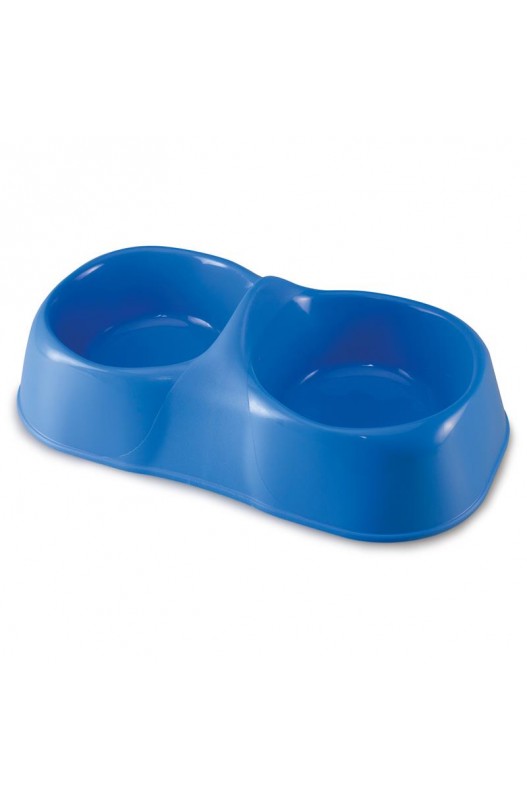Comedero Maya Doble G 33 cm - Bolypets