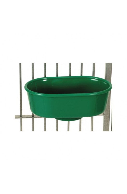 Comedero / Bebedero de Plástico todo tipo de jaulas | Comprar bebebederos y comederos para jaulas en bolypets.com